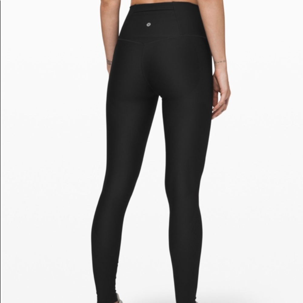 COPY - Mapped out tight 31” Lululemon leggings
